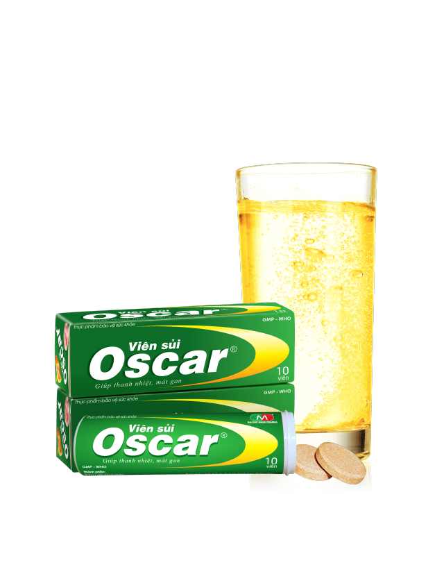 OSCAR